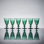 585834 Glas